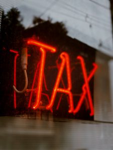 Tax free investing south africa